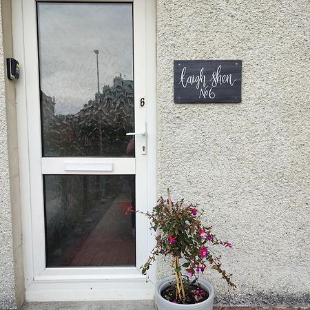 Taigh Shen Stornoway (Isle of Lewis) Exterior foto