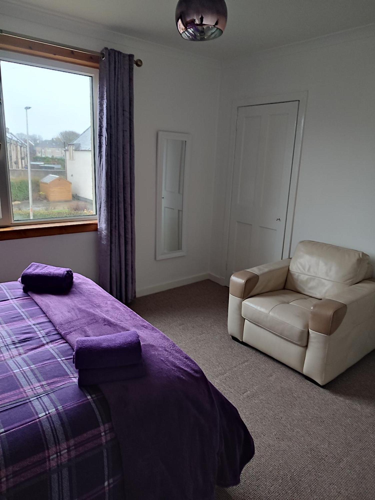 Taigh Shen Stornoway (Isle of Lewis) Exterior foto